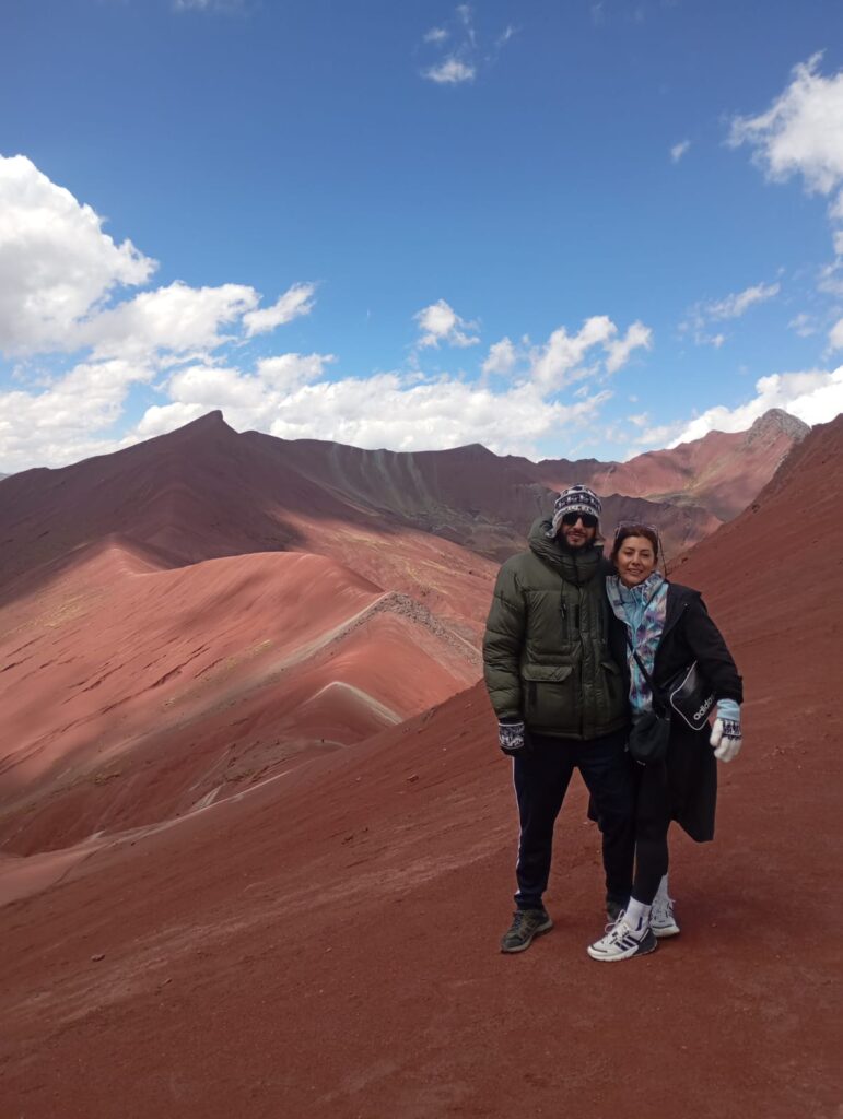 Tour Inkas Chacana