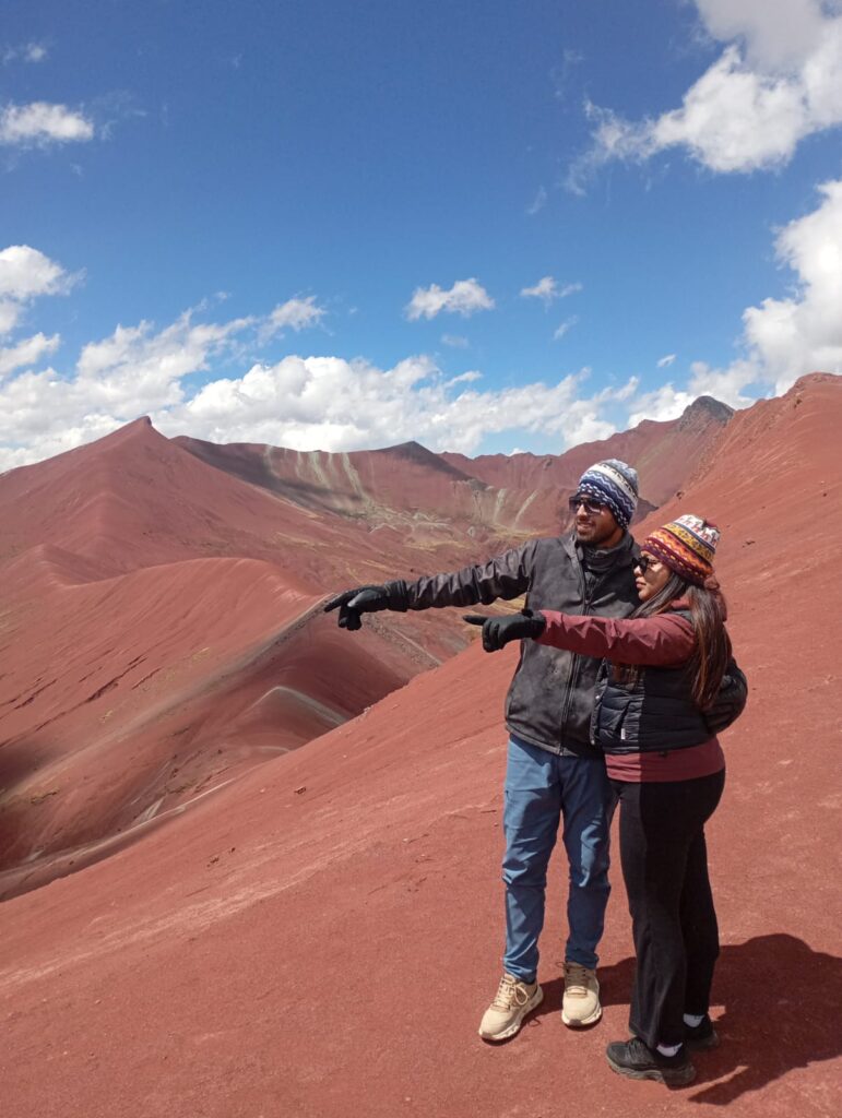 Tour Inkas Chacana