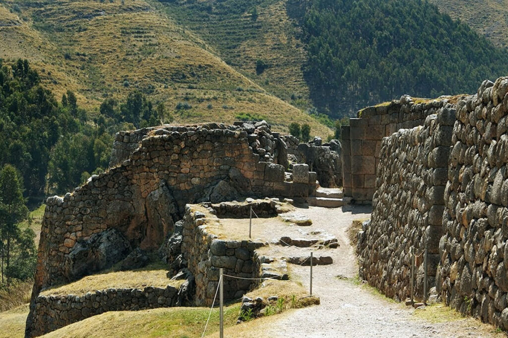 Puca Pucara