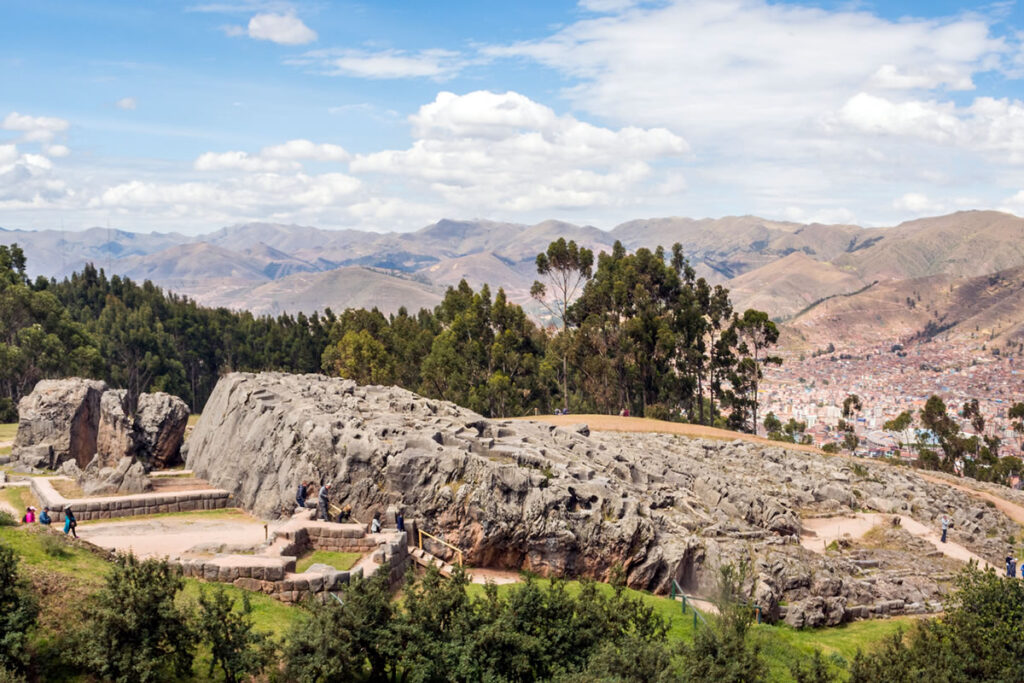 Qenqo