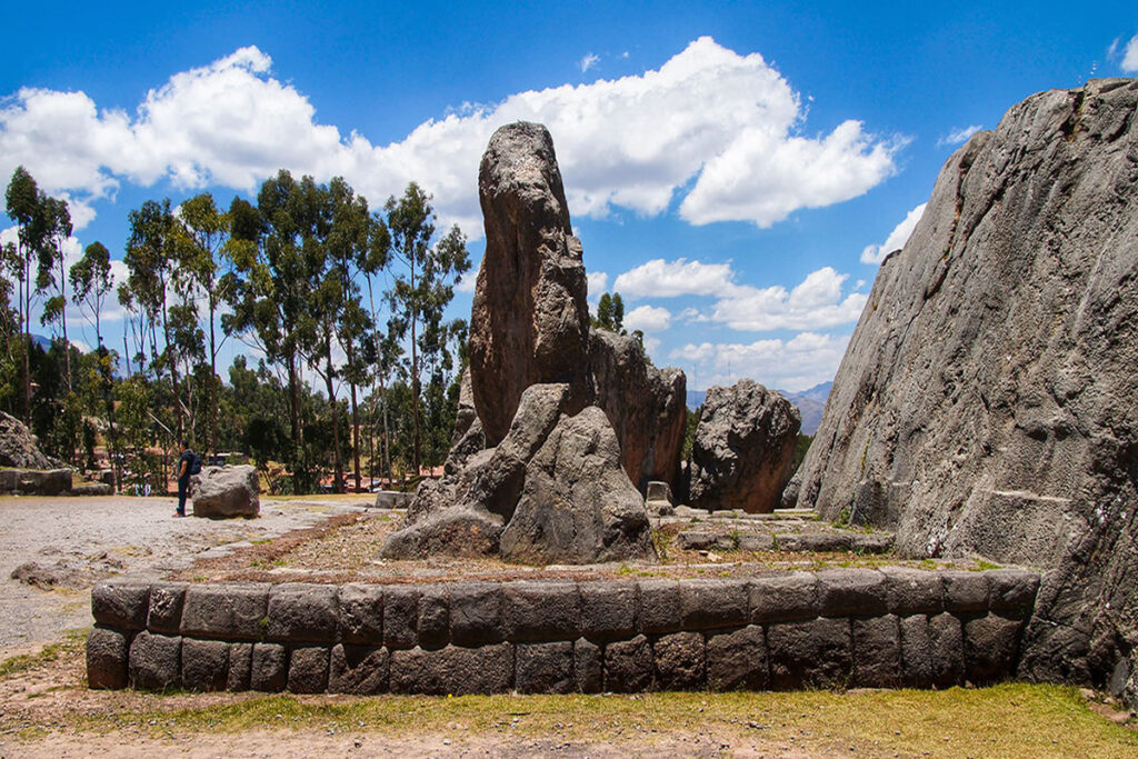 Qenqo
