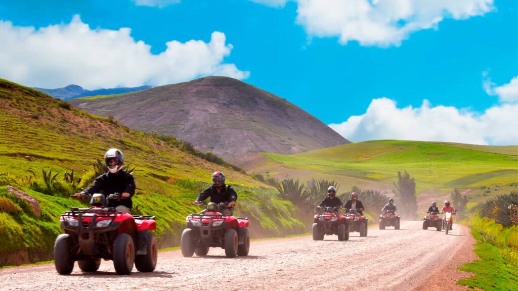 Tour Inkas Chacana