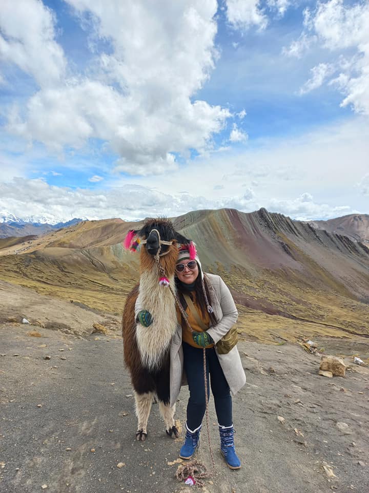 Tour Inkas Chacana