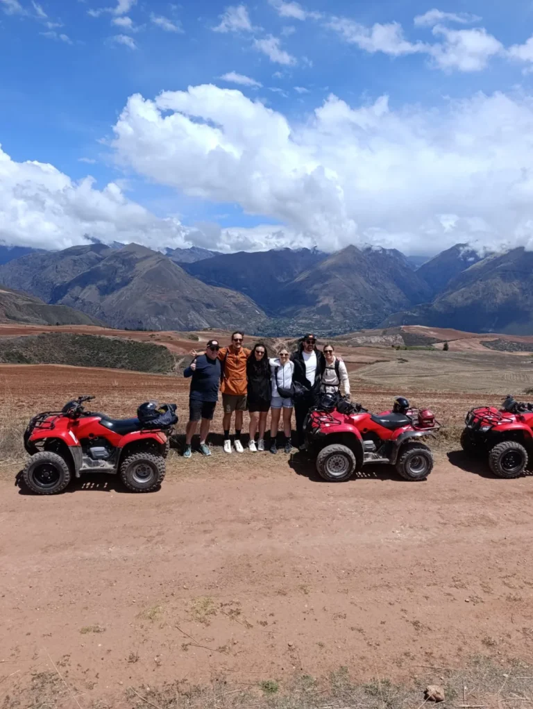 Tour Inkas Chacana