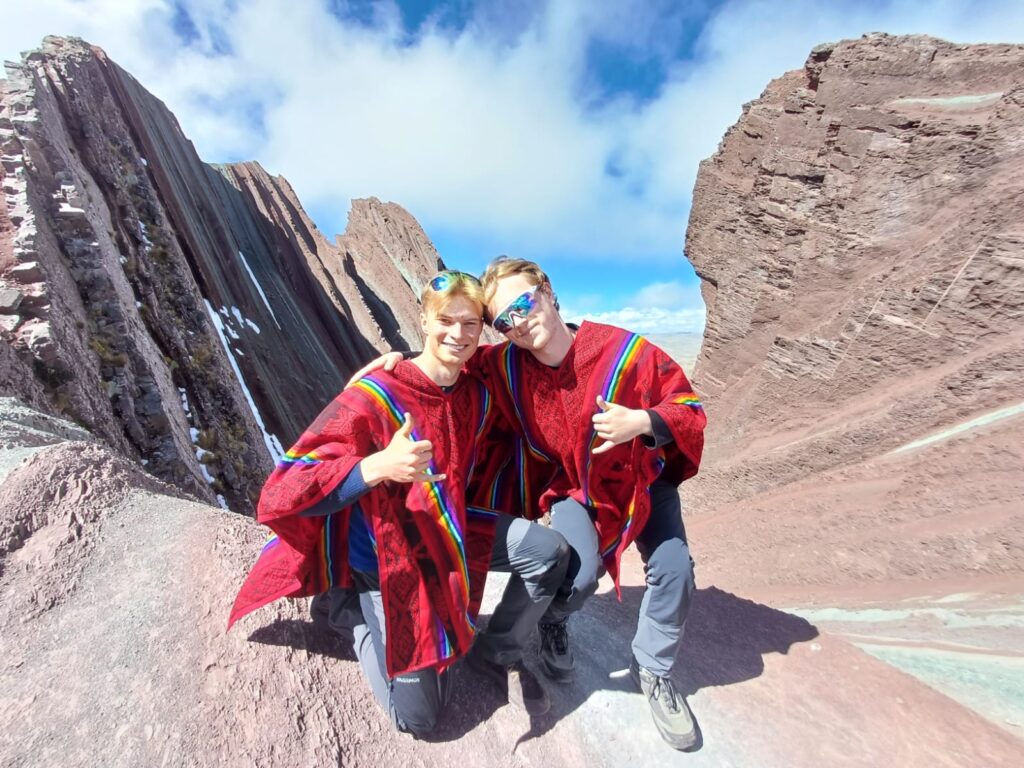 Tour Inkas Chacana